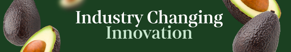 Westfalia Fruit - Industry Changing Innovation