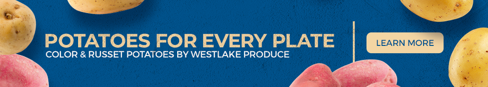 Westlake Produce - Potatoes