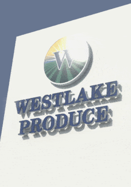 Westlake Produce - New Warehouse