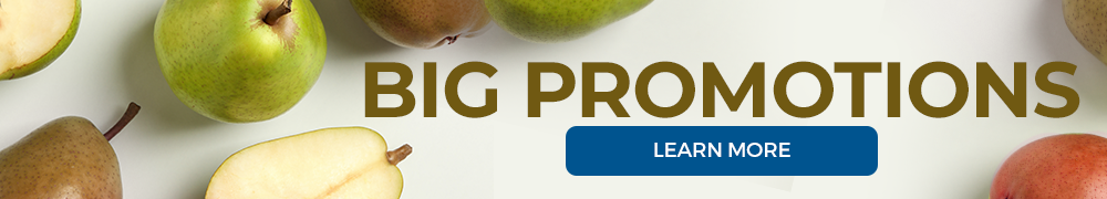 Westlake Produce - Pears