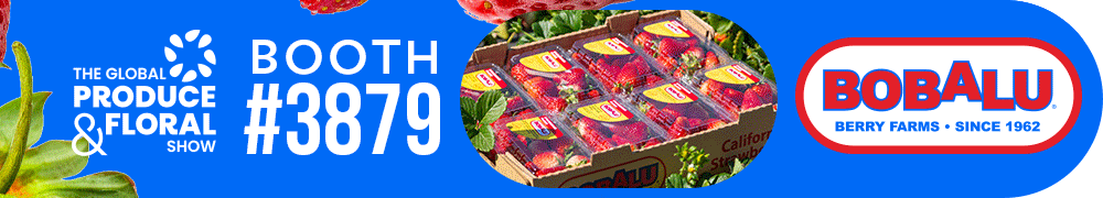 Bobalu - Booth #3879