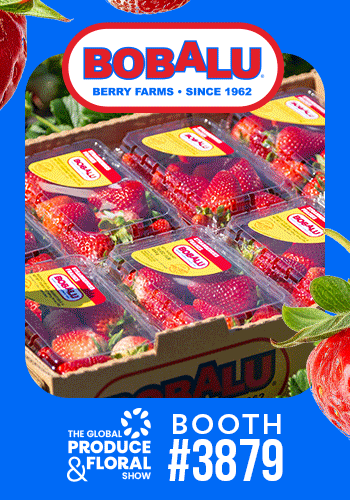 Bobalu - Booth #3879