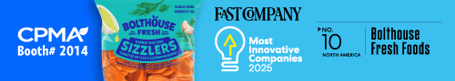 Visit us at CPMA Booth 2014