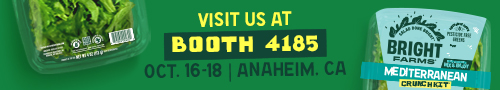 Visit us at Booth 4185!