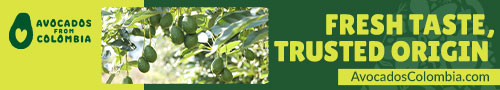 Avocados from Colombia - Fresh Taste, Trusted Source