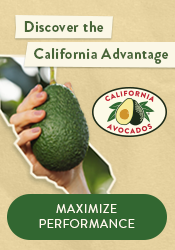 Discover the California Advantage
