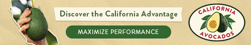 Discover the California Advantage