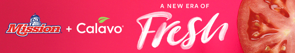 A New Era of Fresh