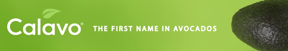 The first name in avocados