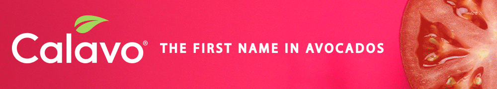 The first name in avocado