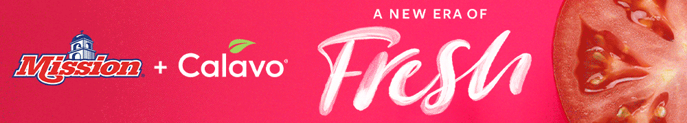 A New Era of Fresh