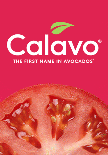 The first name in avocado