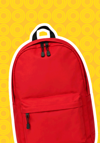 Berry Ready for Back to School