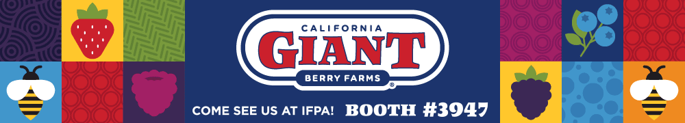See us at IFPA Booth 3947