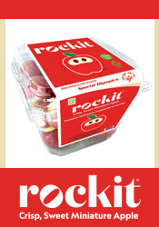 Chelan Fresh - Rockit Apples