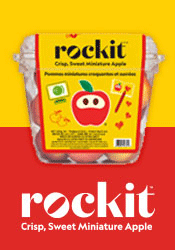 Chelan Fresh - Rockit Apples
