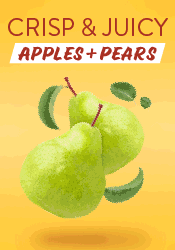 New crop promotions