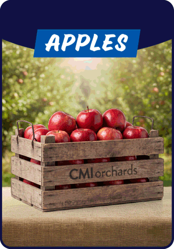 New crop promotions