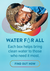 Each box of mangoes help fight the growing water crisis in Latin America  Find out how 