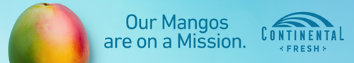 Our mangoes are on a mission