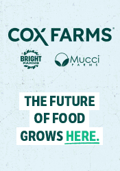 The Future of Food Grows Here