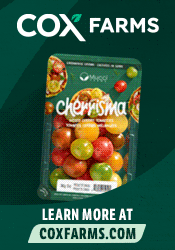 The Future of Food Grows Here