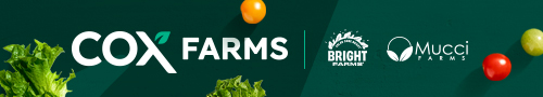 The Future of Food Grows Here