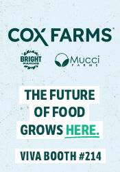 The Future of Food is Here