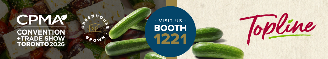Visit Us at CPMA Booth 1221