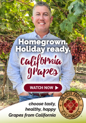 Homegrown  Holiday Ready 