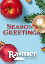 Season's Greetings