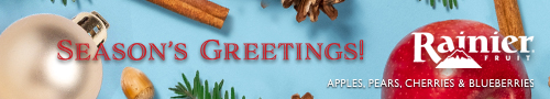 Season's Greetings