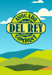Del Rey Avocados - Grown with love, year-round