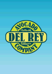 Del Rey Avocados - Organic Avocados - Grown with love, year-round