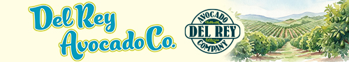 Del Rey Avocado Company