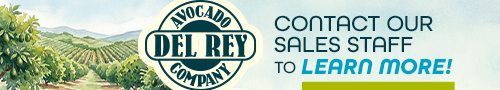 Del Rey Avocado Company - Contact our sales staff to learn more