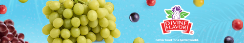 Grapes from Mexico Available Now