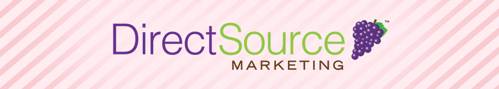 Direct Source Marketing - Ruby Rush Grapes