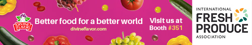 Better Food for a Better World