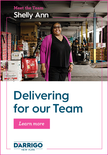 Meet the Team  Shelly Ann
