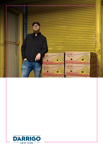 The business of bananas