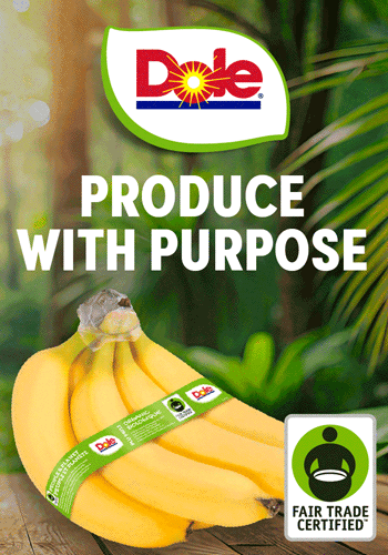 Produce with Purpose