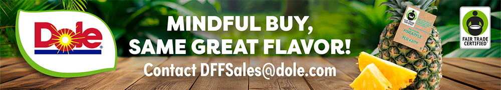 MINDFUL BUY, SAME GREAT FLAVOR!
