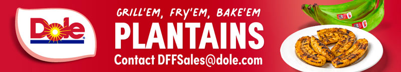 Plantains