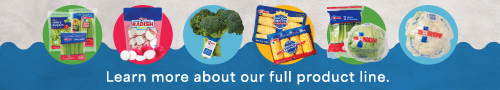 Duda Farm Fresh Foods 100 Years - A century of fresh thinking