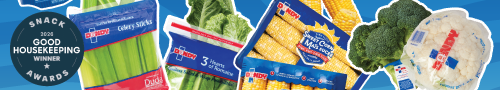 Duda Farm Fresh Foods - Still Fresh After 100 Years - The Global Produce and Floral Show Booth Number 843