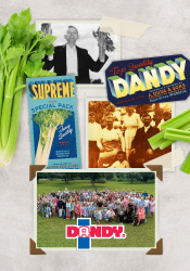 Duda Farm Fresh Foods 100 Years - A century of fresh thinking