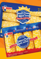 Duda Farm Fresh Foods - Dandy Sweet Corn means sweet Summer sales