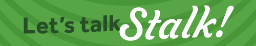 Duda Farm Fresh Foods - Let's Talk Stalk