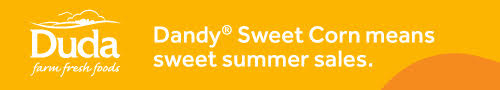 Duda Farm Fresh Foods - Dandy Sweet Corn means sweet Summer sales